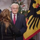 Mehrheit der Frauen ist das Geschlecht des Bundespräsidenten egal
