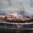Ein Fünftel der Lebensmittelkosten fließt in Fleisch und Fisch