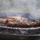 Ein Fünftel der Lebensmittelkosten fließt in Fleisch und Fisch