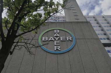 Bayer kritisiert massiven Standortnachteil für Deutschland
