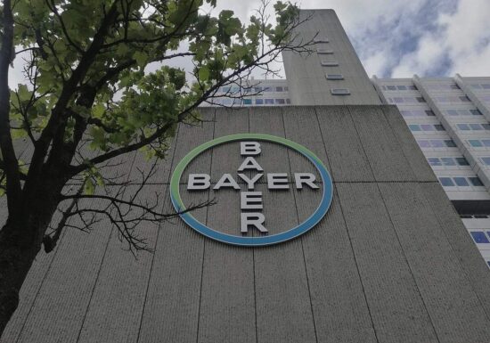 Bayer kritisiert massiven Standortnachteil für Deutschland