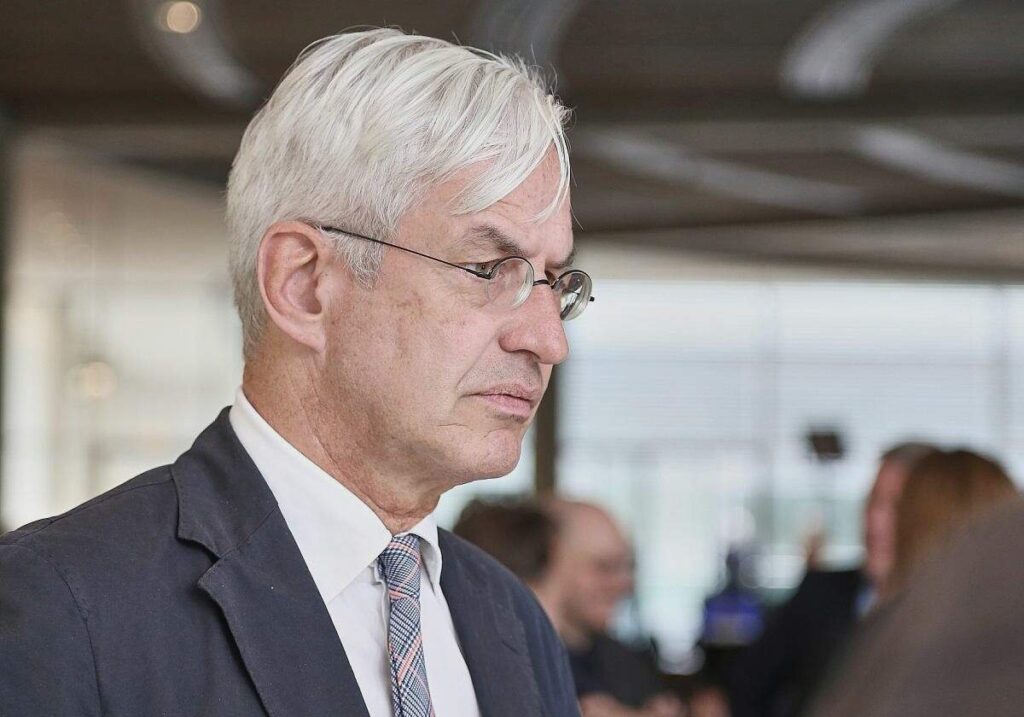 Unionsfraktionsvize kritisiert SPD-Vorschlag für neuen Soli