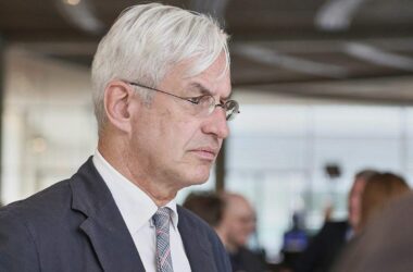 Unionsfraktionsvize kritisiert SPD-Vorschlag für neuen Soli