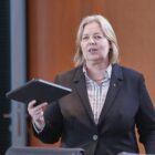Grüne kritisieren Bas für Steuerentlastungs-Versprechen
