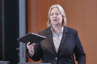 Grüne kritisieren Bas für Steuerentlastungs-Versprechen