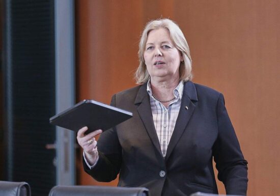 Grüne kritisieren Bas für Steuerentlastungs-Versprechen