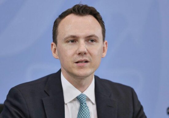 Reddig fordert Kabinettsbeschluss zur Rentenreform vor Sommerpause