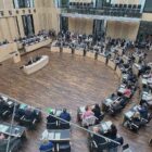 Rehlinger und Rhein drohen mit Scheitern von Sozialreformen