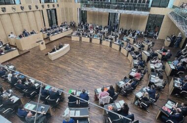 Rehlinger und Rhein drohen mit Scheitern von Sozialreformen