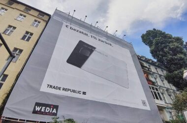 Trade Republic wird Vertriebspartner für SpaceX-Börsengang