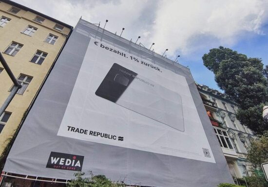 Trade Republic wird Vertriebspartner für SpaceX-Börsengang