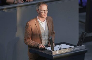Fiedler widerspricht Bas im Streit um Beamten-Pensionen