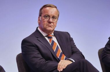 Offiziell: Pistorius beendet Fregattenprojekt F126