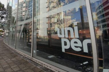 Uniper-Betriebsrat droht mit Widerstand gegen Verkauf