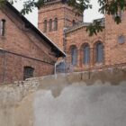 Zahl der Haftplätze in Deutschland sinkt auf Tiefstand