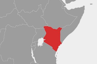 Kenia: Mordanklage gegen acht Schülerinnen nach Brand in Internat