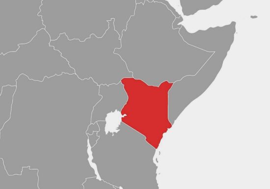 Kenia: Mordanklage gegen acht Schülerinnen nach Brand in Internat