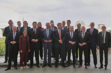 Noch kein Nachfolgetermin für Reform-Gipfel geplant