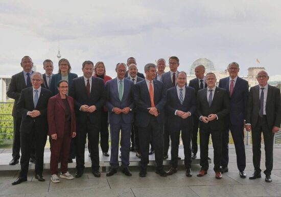 Noch kein Nachfolgetermin für Reform-Gipfel geplant