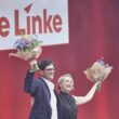 Linke wählt Schwerdtner und Pantisano zum neuen Führungsduo