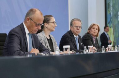 Rentenkommission verteidigt Absage an Rente nach Beitragsjahren