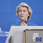 Von der Leyen kündigt Unterstützungspaket für Armenien an