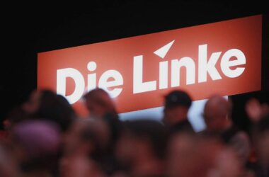 Linke wächst weniger dynamisch