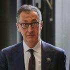 Özdemir hält Demokratie für so gefährdet wie nie