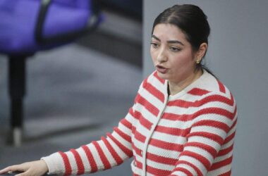 Alabali Radovan warnt vor Kürzungen bei Entwicklungshilfe