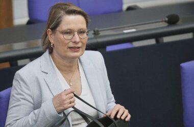 Hubig will längere Verjährungsfrist für Sexualstraftaten