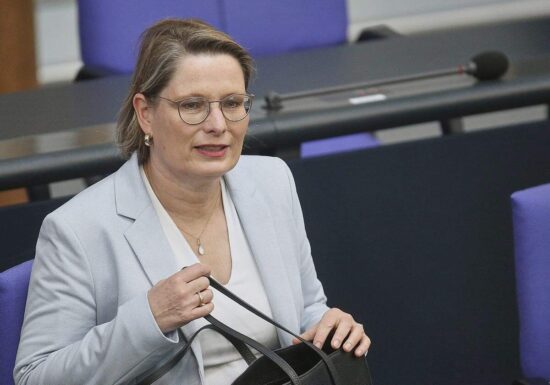 Hubig will längere Verjährungsfrist für Sexualstraftaten