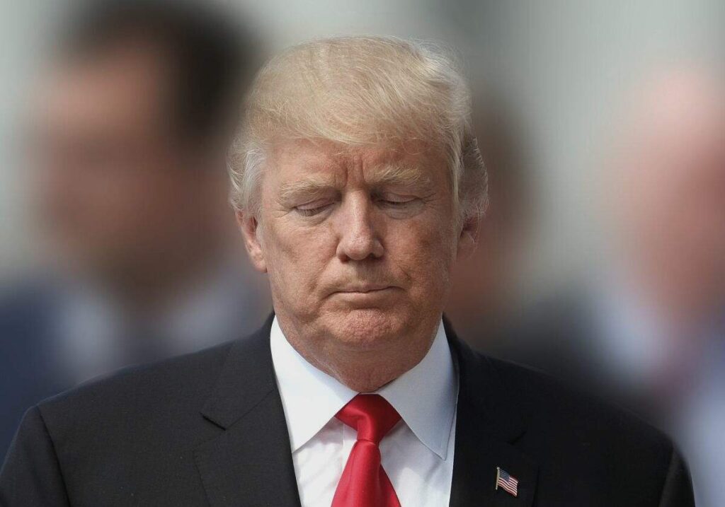 Trump mahnt Israel und Iran zum Ende der Luftangriffe