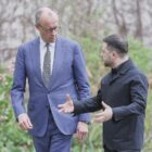 Deutschland sieht Ukraine in "neuer Position der Stärke"
