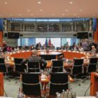 Bund und Länder beschließen Maßnahmen zur "Staatsmodernisierung"