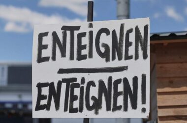 Bauministerin stellt sich gegen Berliner Enteignungspläne