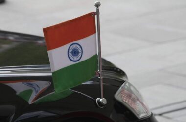 Drei indische Seeleute bei US-Angriff auf Öltanker getötet