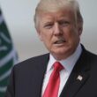 Trump droht Iran mit "totaler Kontrolle" über Ölinfrastruktur