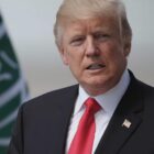 Trump droht Iran mit "totaler Kontrolle" über Ölinfrastruktur