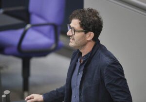 Pantisano strebt bei Linken-Wahl Ergebnis über 70 Prozent an