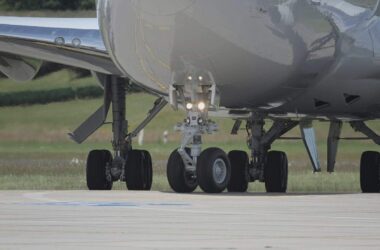 Boeing-Chef sieht Konzern auf Erholungskurs
