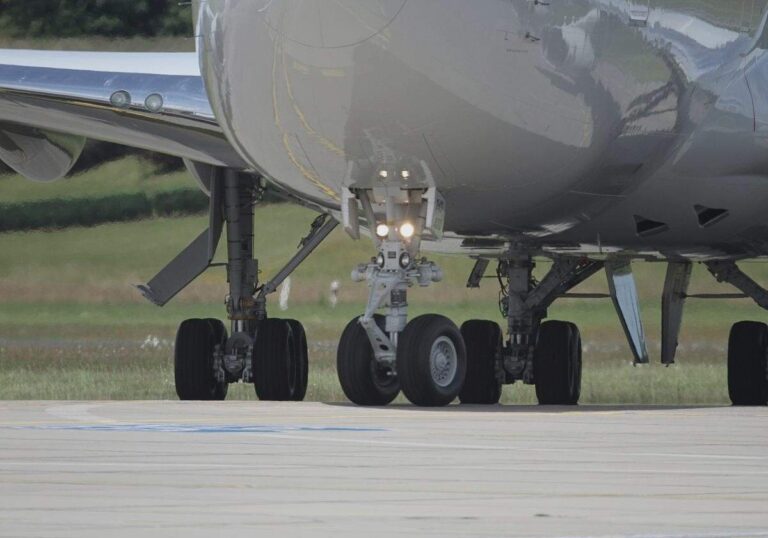Boeing-Chef sieht Konzern auf Erholungskurs