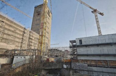 Bericht: Stuttgart 21 soll erst 2031 fertig werden