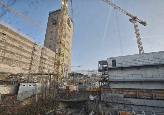 Bericht: Stuttgart 21 soll erst 2031 fertig werden