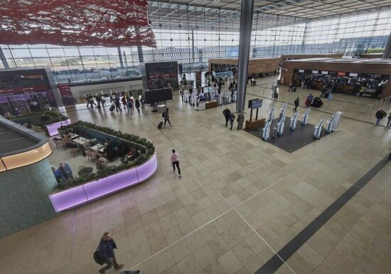 Lagardère will Umsatz in Deutschland verdoppeln