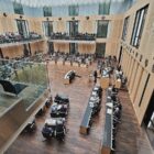 Bovenschulte droht mit Blockade der Steuerreform im Bundesrat