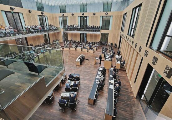 Bovenschulte droht mit Blockade der Steuerreform im Bundesrat