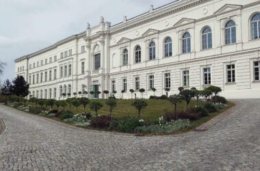Leopoldina kritisiert EU-Pläne für Pestizid-Zulassungen