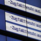 Ministerium: Sabotage bei Bahn-Panne ausgeschlossen