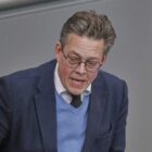 Von Notz fordert EU-weites Waffenregister