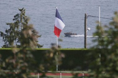 G7-Gipfel geht mit Beratungen über Ukraine-Krieg weiter